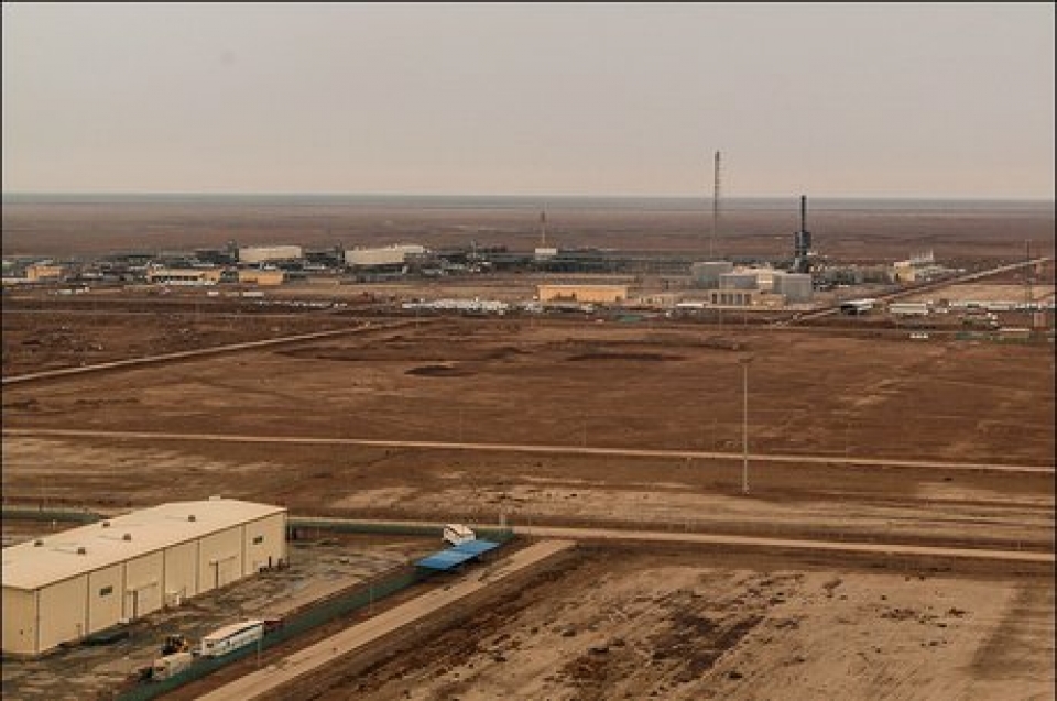 درآمد ۳.۲ میلیارد دلاری ایران از میدان نفتی یادآوران