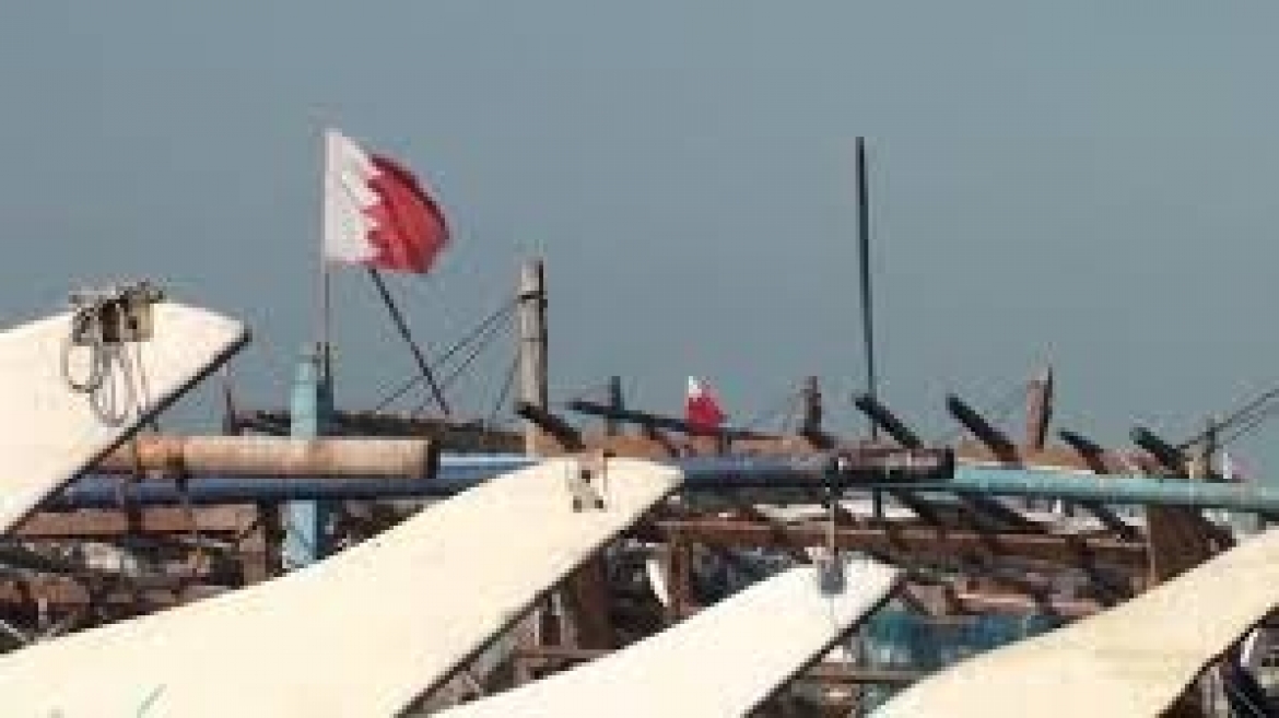 ممنوعیت ورود کشتی‌های حامل پرچم قطر به بنادر عربستان و امارات