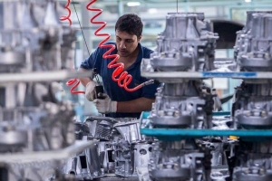 دبیر انجمن قطعه سازان خبر داد: