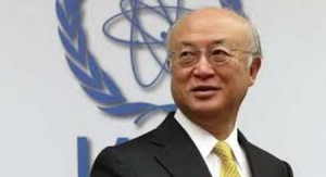آمانو: توافق با ایران،نشان دهنده دستاوردی مهم برای راستی آزمایی هسته ای بود