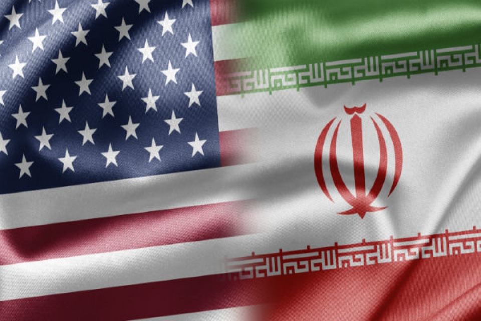 قراردادهای تجاری ایران و آمریکا به رغم جنگ لفظی طرفین ادامه دارد