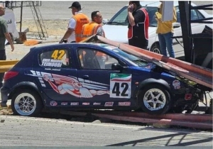 تعطیلی کلیه پیست‌های اتومبیلرانی کشور به دستور وزیر ورزش