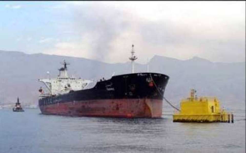 صادرات میعانات گازی فازهای 20 و 21 پارس جنوبی از مرز 4 میلیون بشکه گذشت