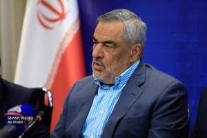مدیرعامل شرکت ملی نفت: رفع تحریم&zwnj;های نفتی در مذاکرات سوئیس پیگیری شد