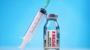 بلومبرگ: کشورها برای دریافت واکسن روسی صف کشیده‌اند