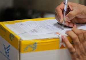 ربات&zwnj;های هوشمند به کمک پست ایران می&zwnj;آیند