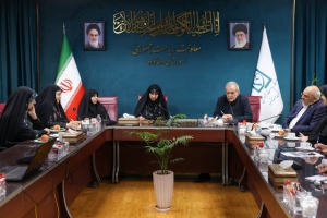 پزشکیان در جمع مدیران معاونت امور زنان و خانواده و ستاد ملی جمعیت: